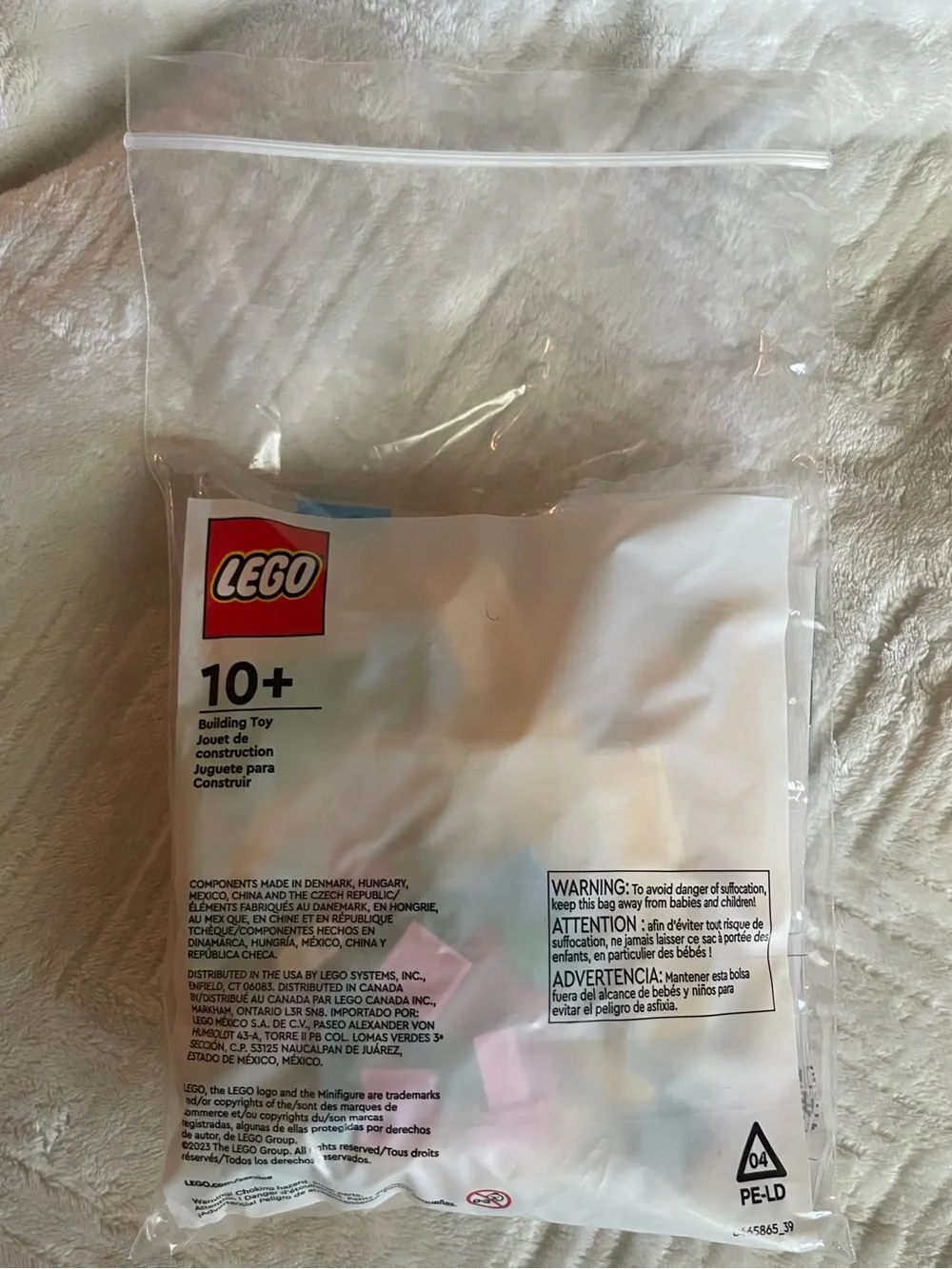 LEGO Happy Hummingbird - B&N Exclusive 6641463